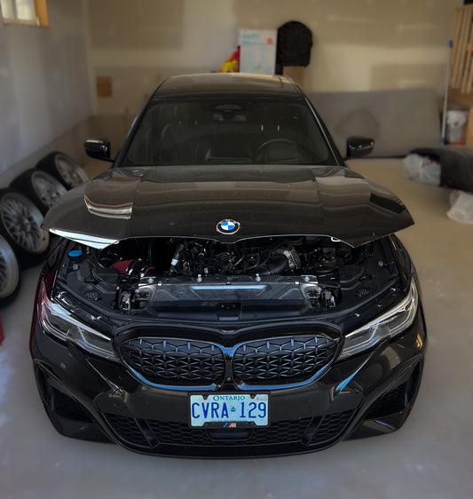 BMW M340i
