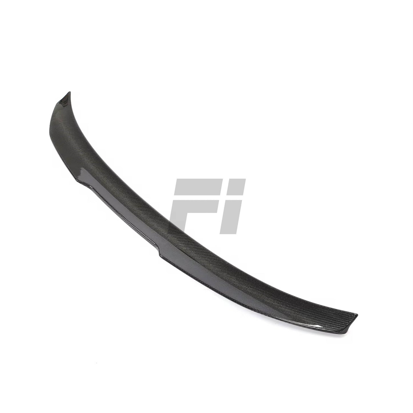Dry Carbon Fiber PSM Spoiler | Audi 8Y RS3