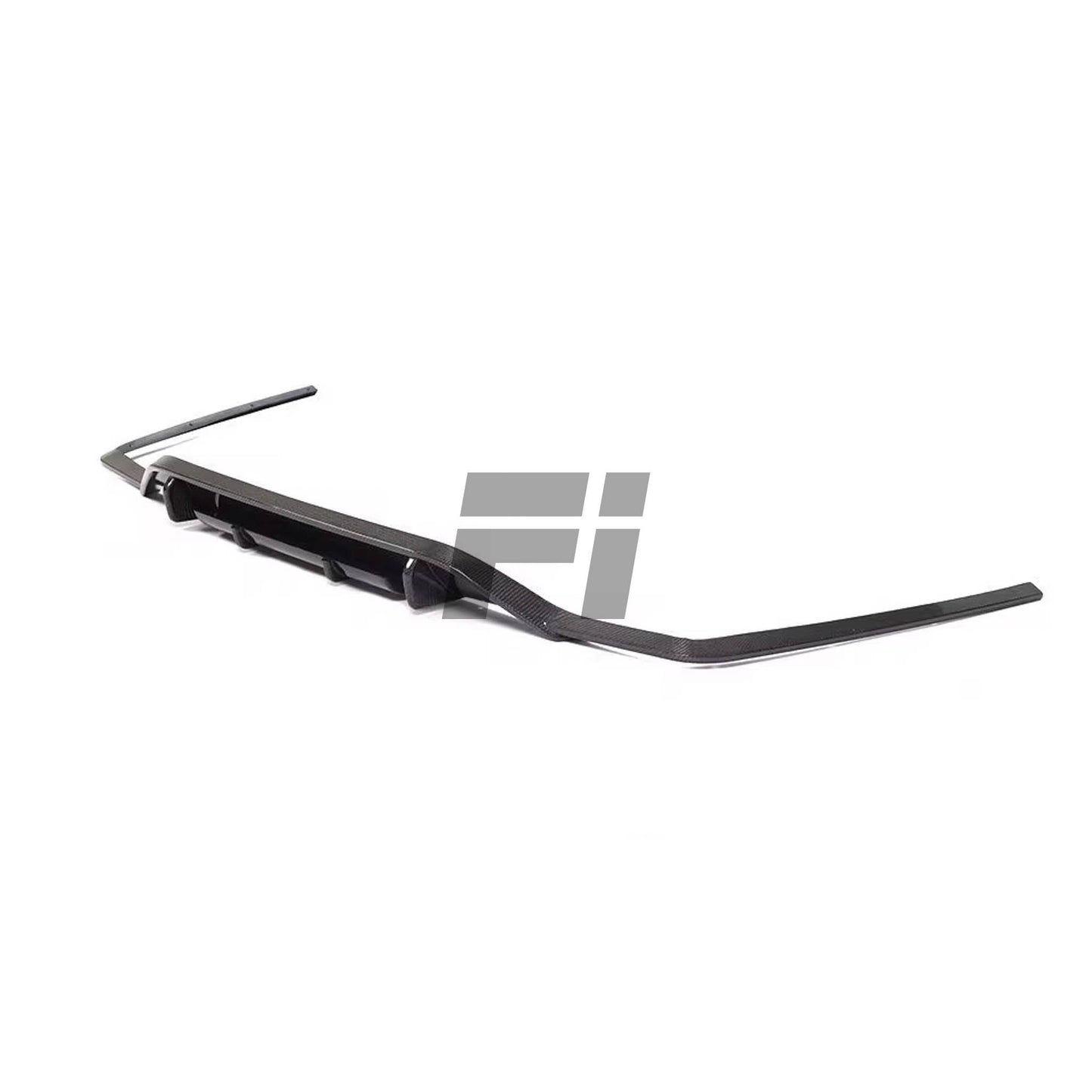 Carbon Fiber Diffuser | CLS 53 AMG | C257 |