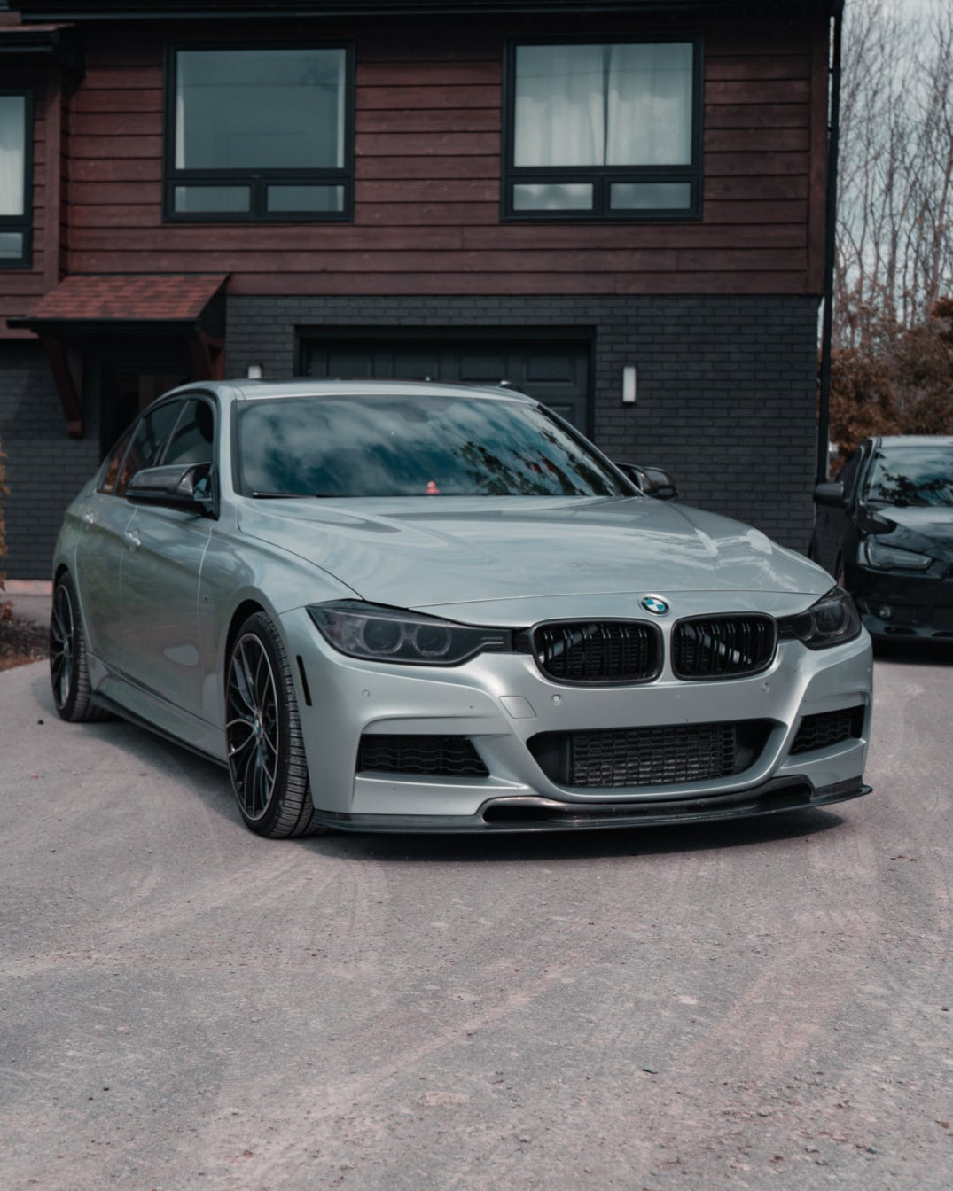 F30 335i