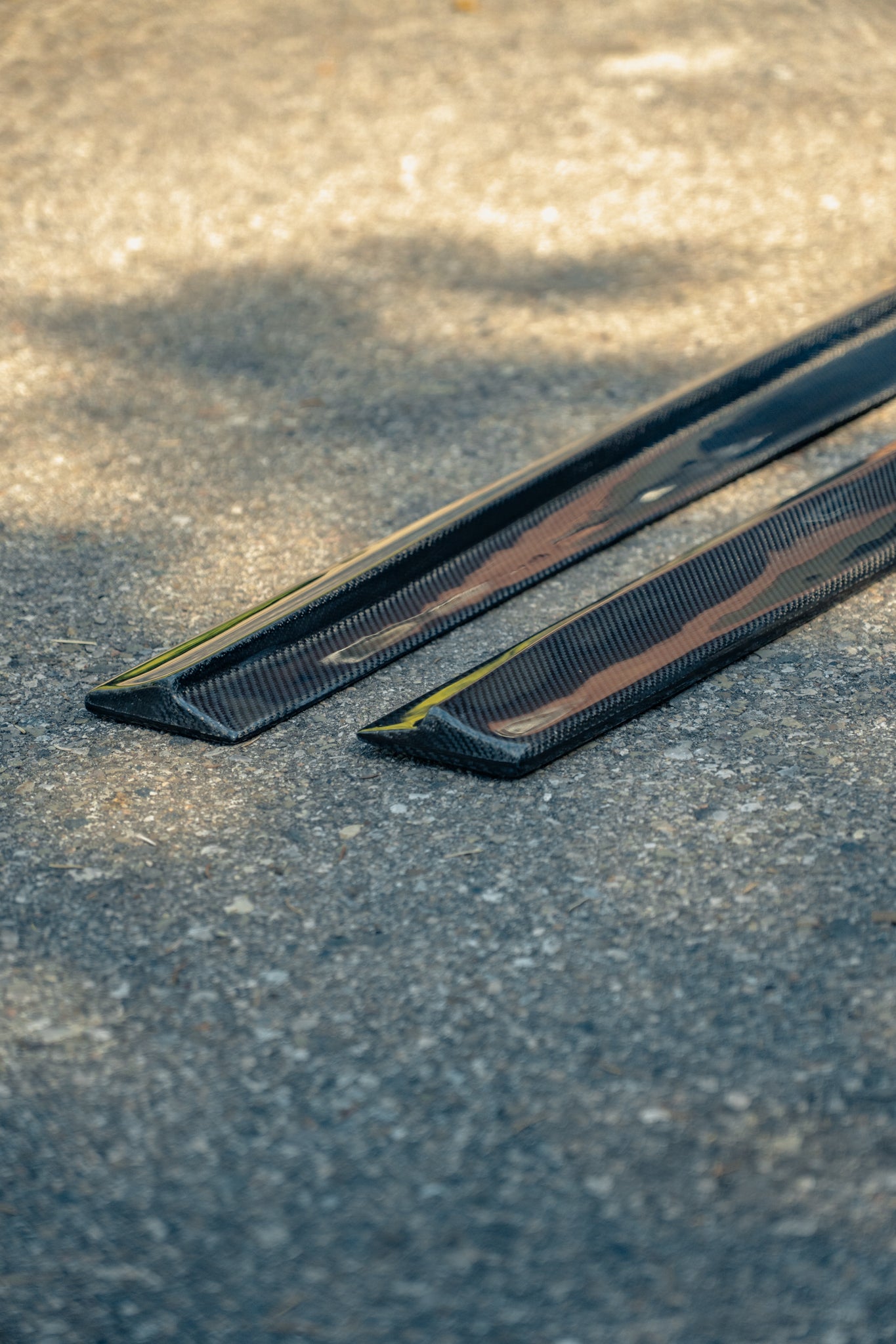 Carbon Fiber PSM Side Skirts | F80 M3 |