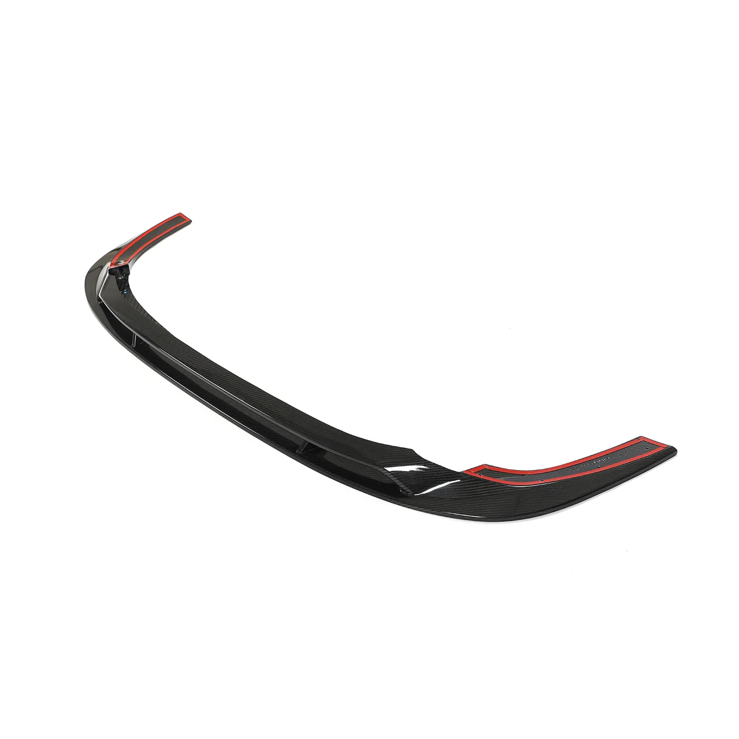Dry Carbon Fiber Front Lip | Audi 8Y RS3
