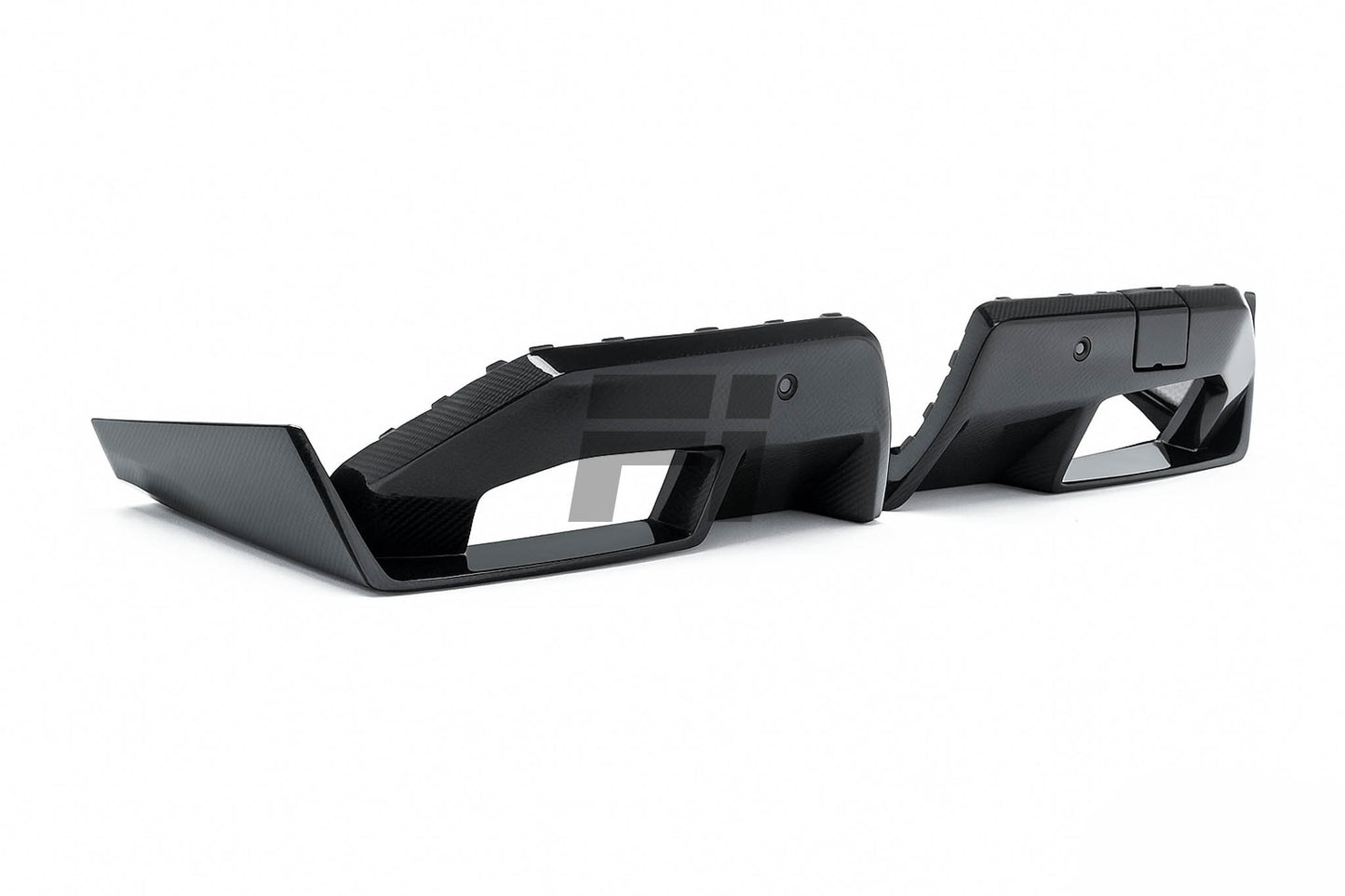 Dry Carbon Fiber | G90 M5 | G99 M5