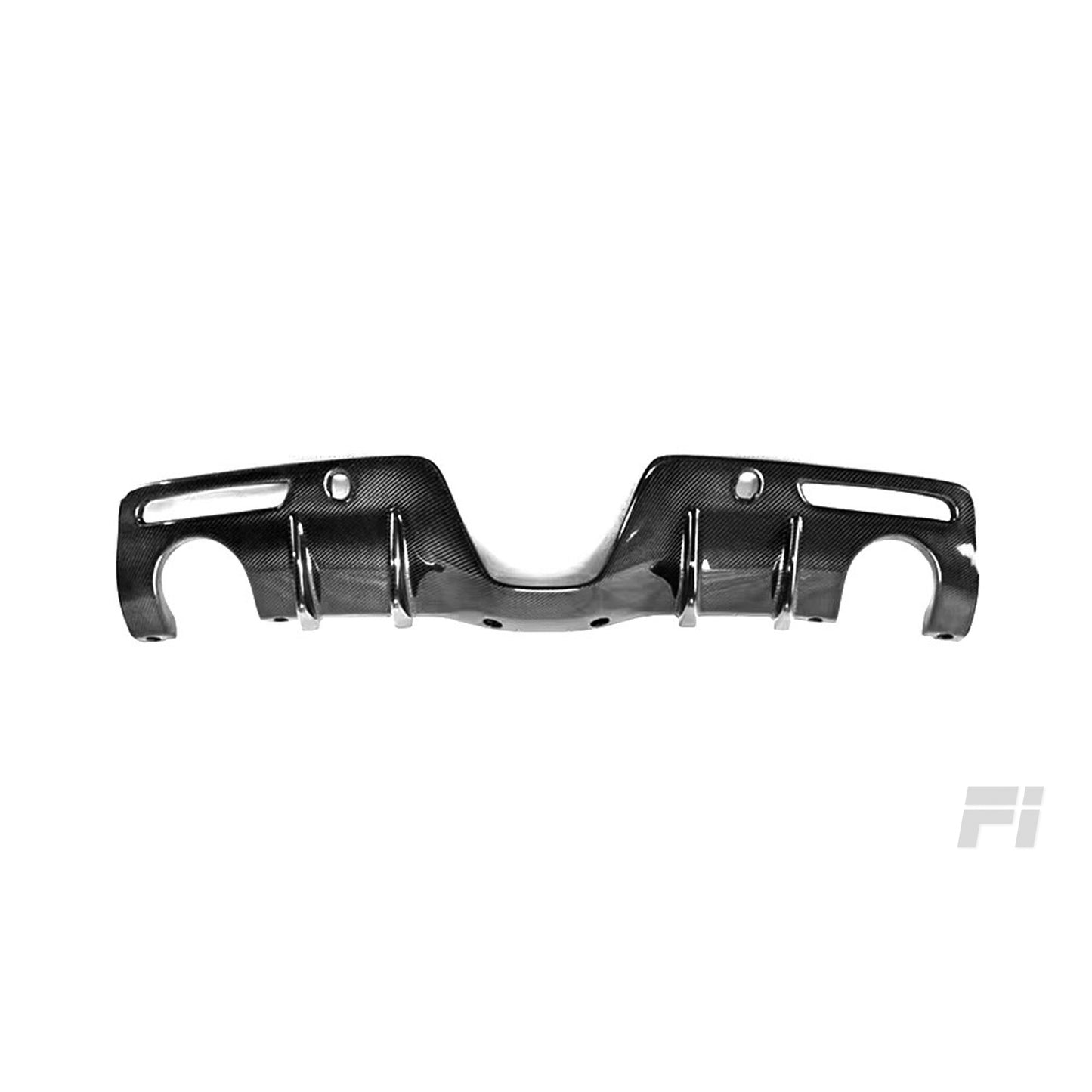 GR Supra MK5 2020+ Carbon Fiber AG Diffuser - A90 | A91 |