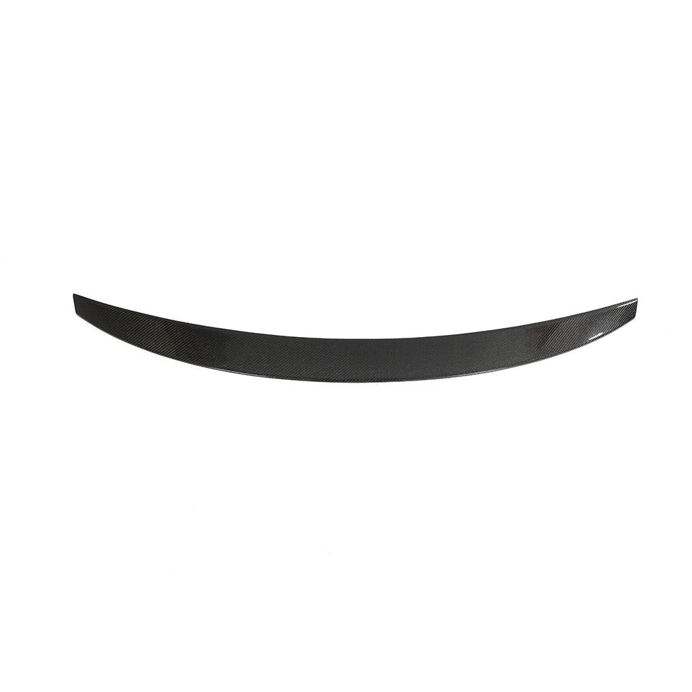 Audi B9 S5/A5 Sportback Carbon Fiber Spoiler
