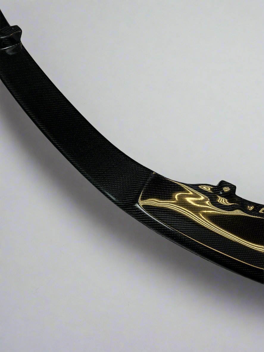 BMW Carbon Fiber MP Style Front Lip (F80/F82/F83)