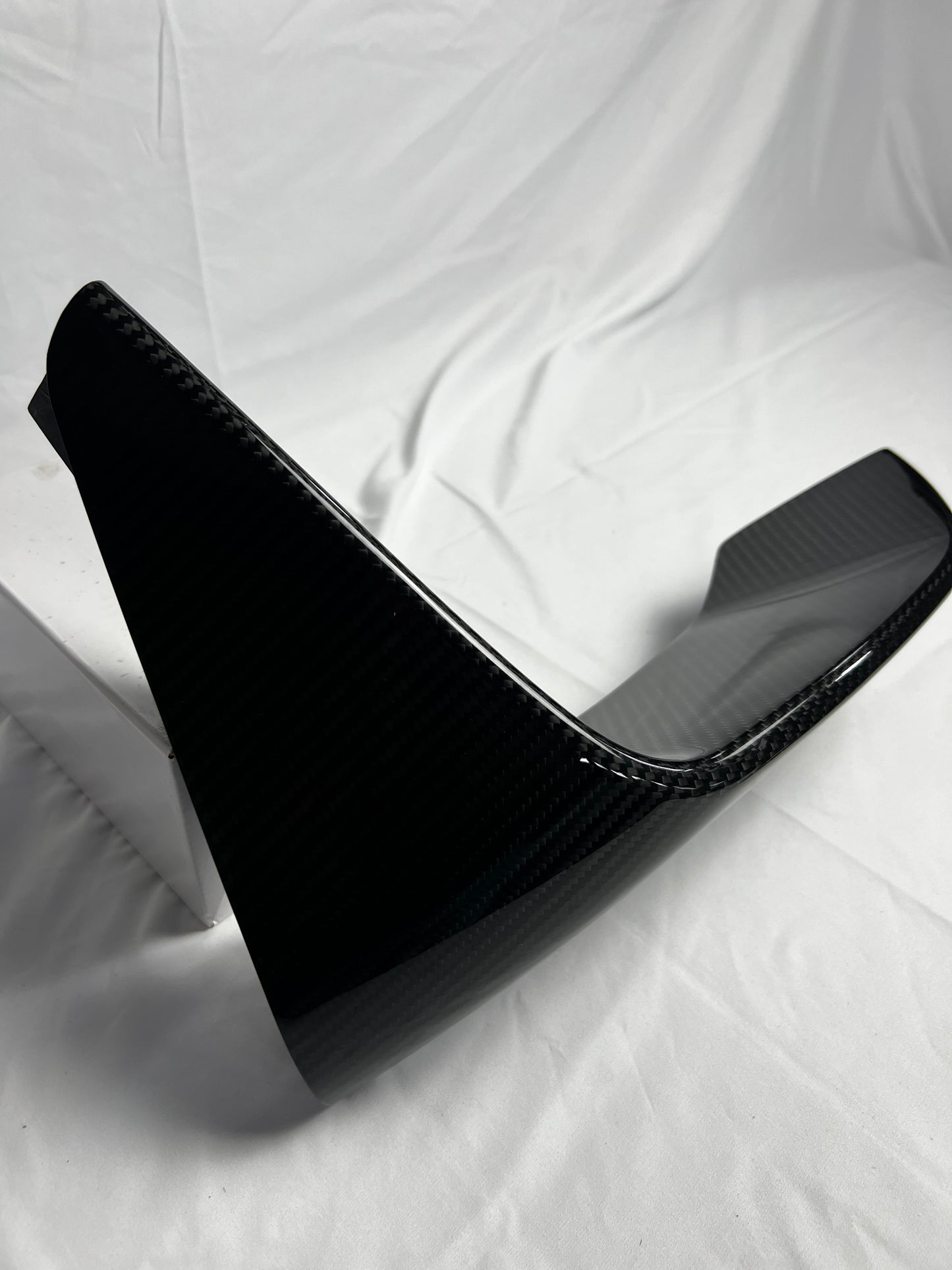 BMW Carbon Fiber MP Style Front Lip (F80/F82/F83)