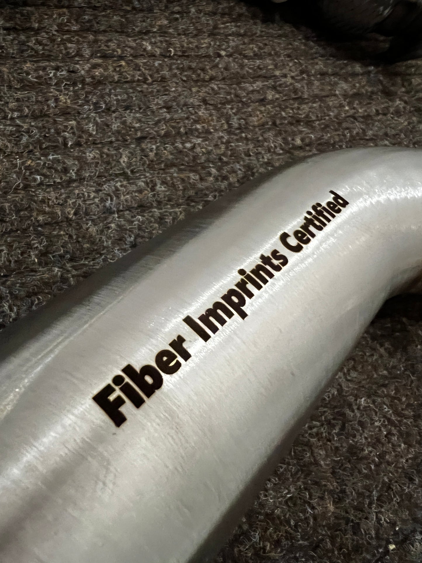 FI Catless Downpipe for BMW S55 Engine