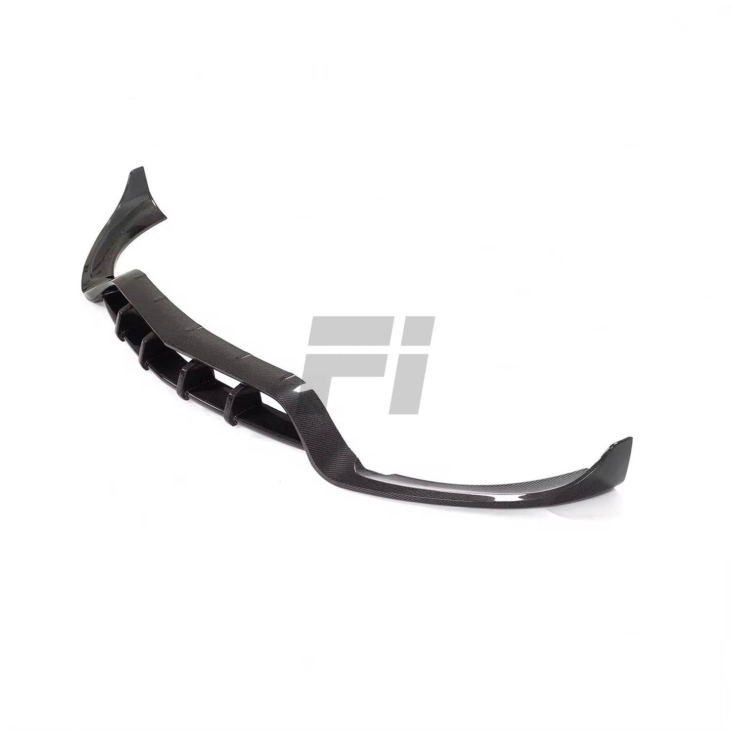 Carbon Fiber Front Lip | W213 E63s | W213 E63 | 2018 - 2020