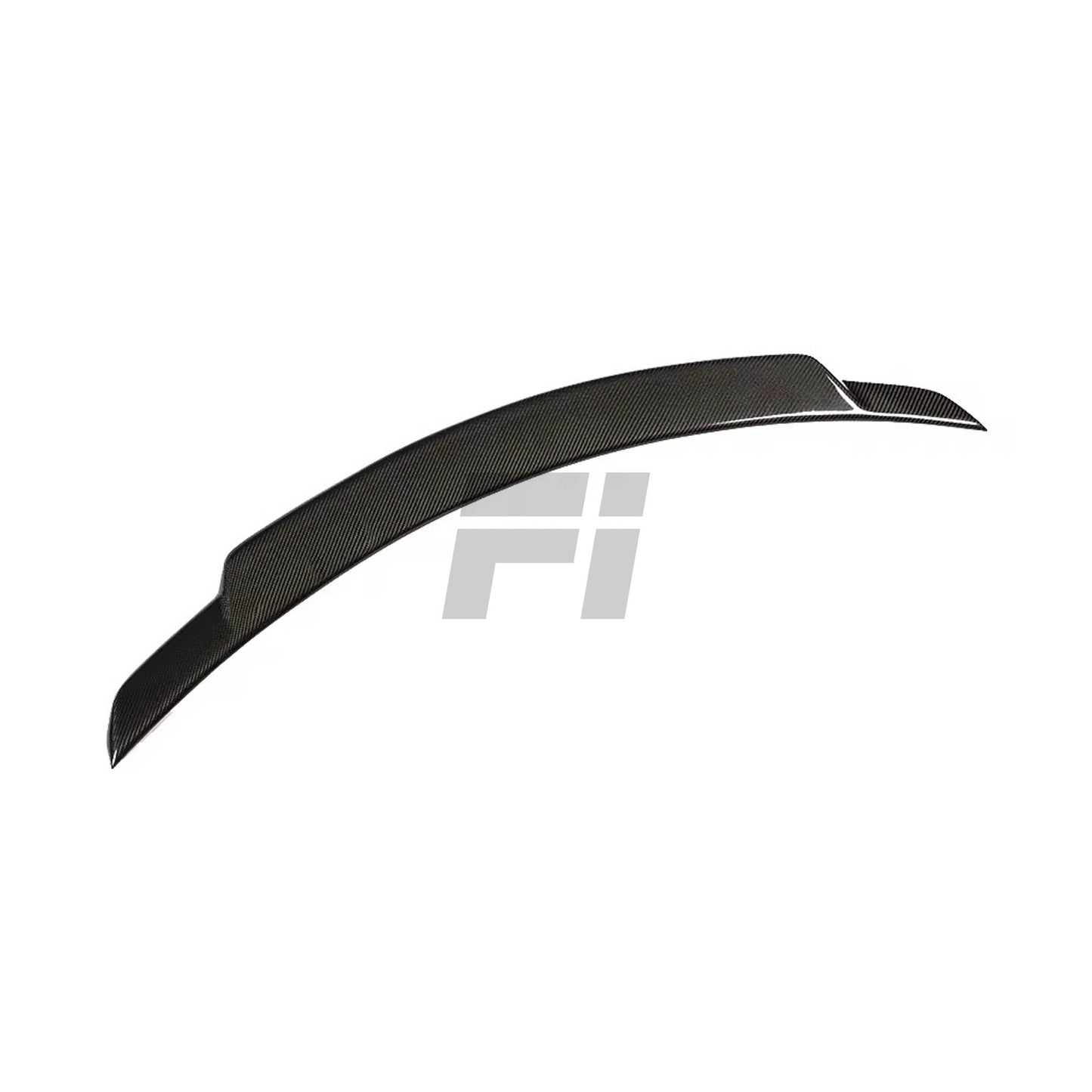 Carbon Fiber V1 Spoiler | W213 E63s | W213 E63 | W213 E43 | Sedan
