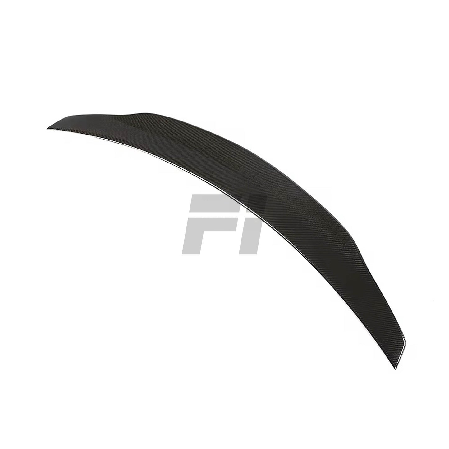 Carbon Fiber V2 Spoiler | W213 E63s | W213 E63 | W213 E43 | Sedan