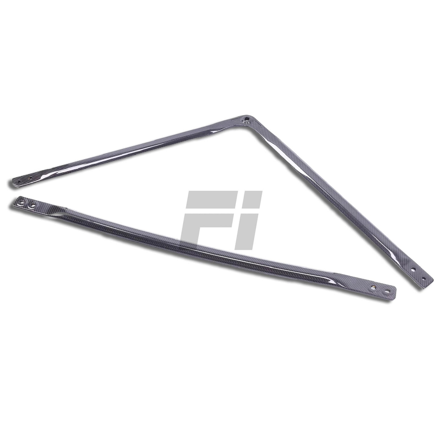 Dry Carbon Fiber Engine Strut Brace | G80 M3 | G82 M4 | G87 M2