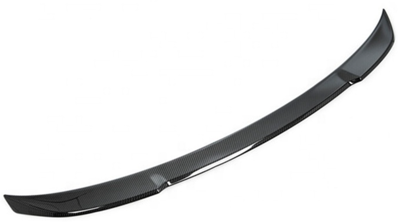 BMW Carbon Fiber CS Spoiler (2 Series)