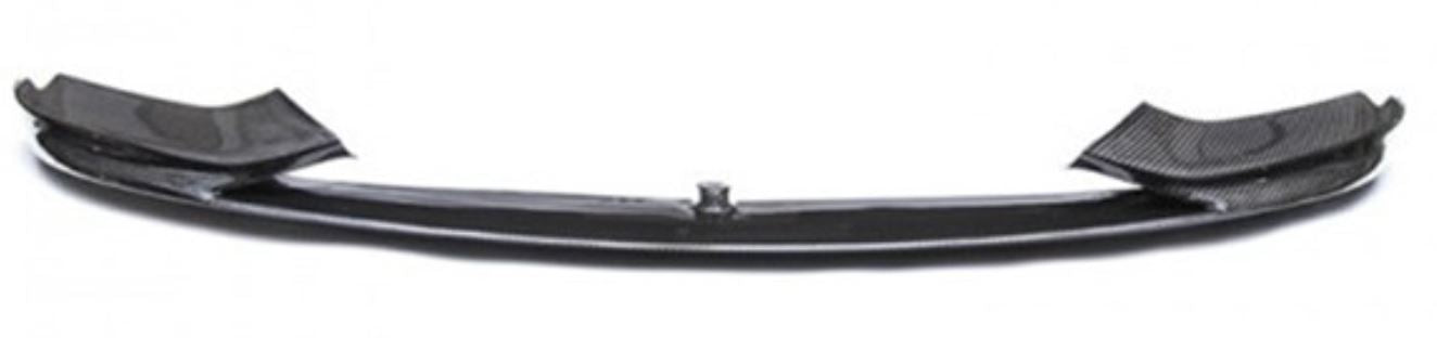BMW Carbon Fiber MP Style Front Lip (4 Series)