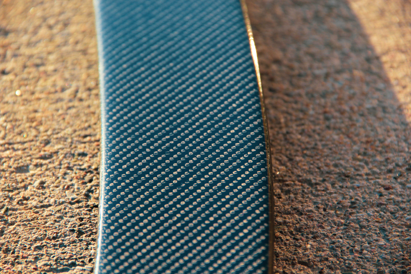 Carbon Fiber P Style BMW Trunk Spoiler (3 Series)