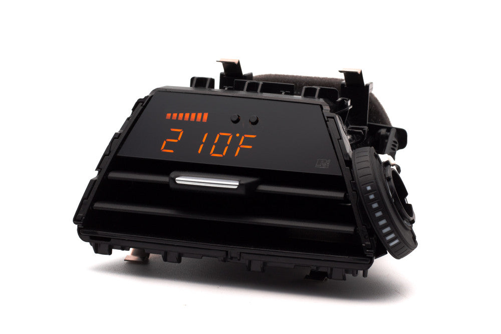 P3 V3 OBD2 - BMW F3X / F8X Gauge (2011-2019) (No Vent)