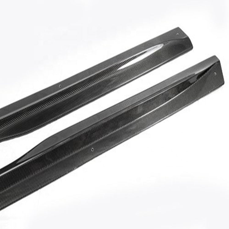 Carbon Fiber PSM Side Skirts Extensions | F82 M4 | F83 M4 |
