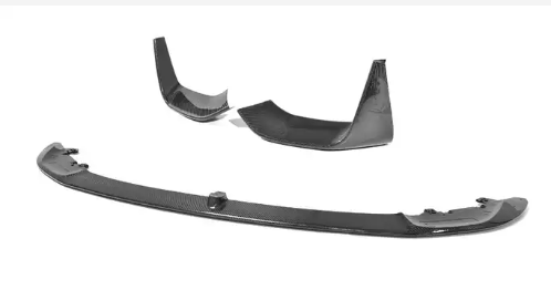 BMW Carbon Fiber MP Style Front Lip (F80/F82/F83)