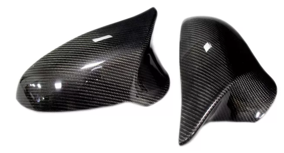 Carbon Fiber Mirror Replacements - F80 M3 | F82 M4 | F83 M4