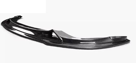 BMW Carbon Fiber V Style Front Lip (F80/F82/F83)
