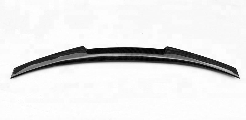 BMW Carbon Fiber M Style Spoiler (G30)