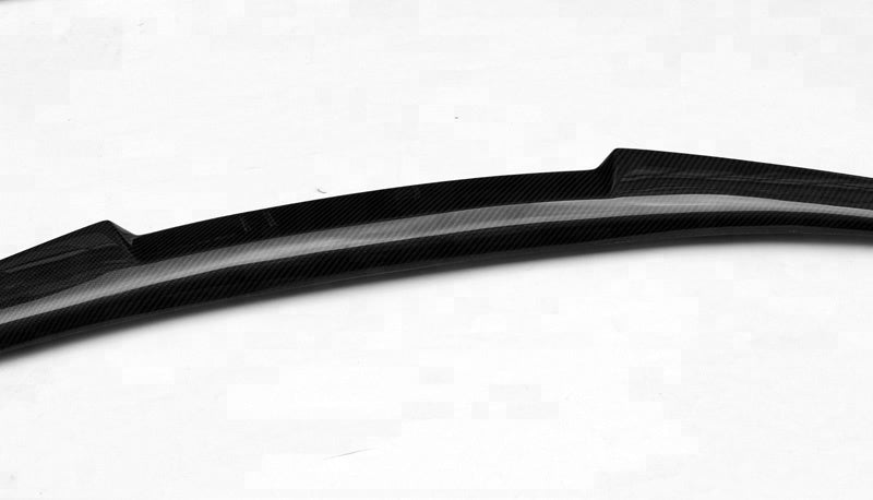 BMW Carbon Fiber M Style Spoiler (G30)