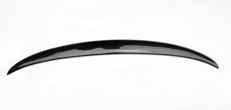 BMW Carbon Fiber P Style Spoiler (G30)