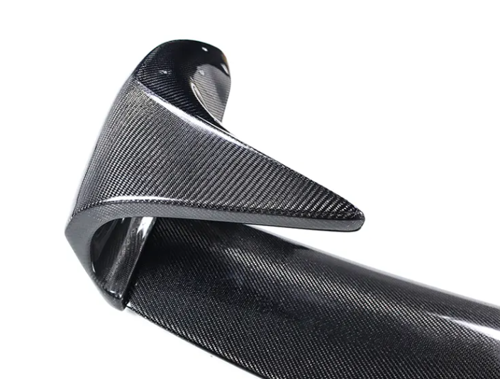 GR Supra MK5 2020+ Carbon Fiber SH Style Spoiler - A90 | A91 |