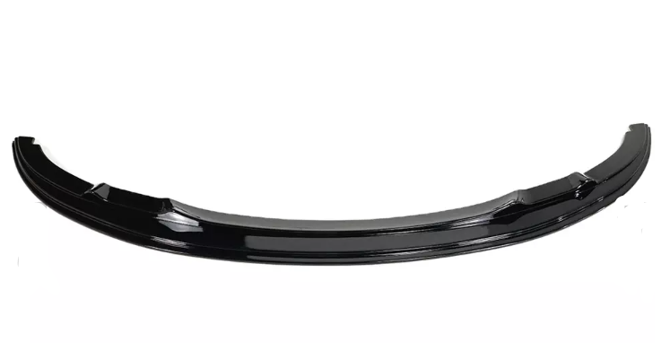 BMW Gloss Black MP Front Lip (E Series - 3 Series)