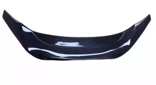 Subaru BRZ High Kick Carbon Fiber Spoiler (2022 BRZ)