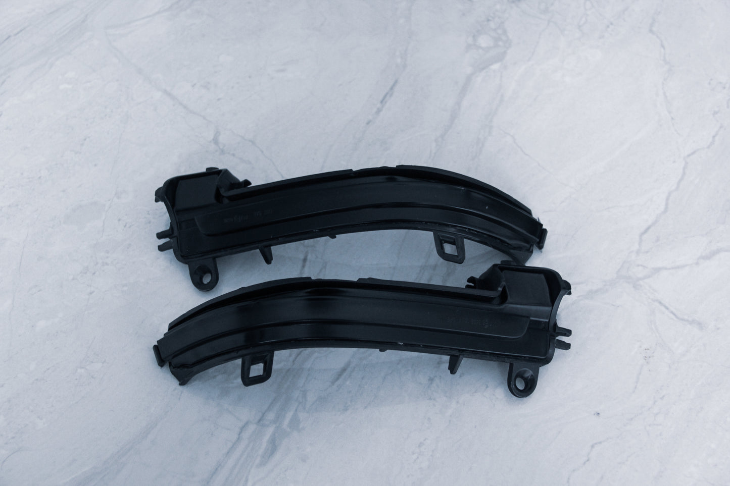 BMW Smoked Sequential Side Mirror Indicators (3/4 Series)
