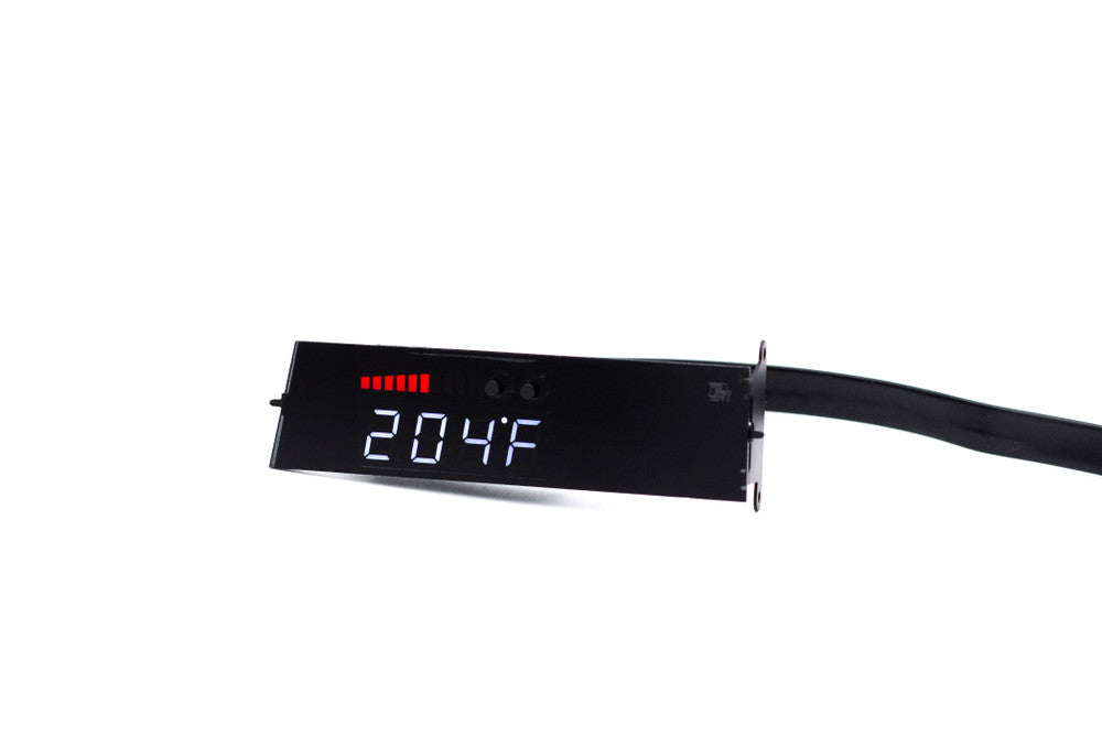 P3 V3 OBD2 - Audi B9 Gauge (2016+)(w Vent)