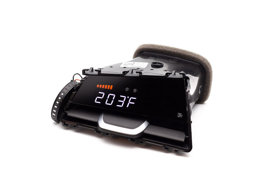 P3 V3 OBD2 - BMW G3X Gauge (2017+)(W Vent)