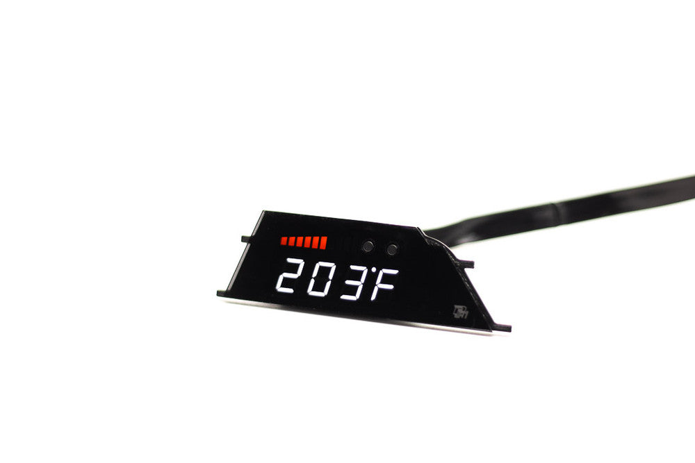 P3 V3 OBD2 - BMW G2X Gauge (2019+)(No Vent)