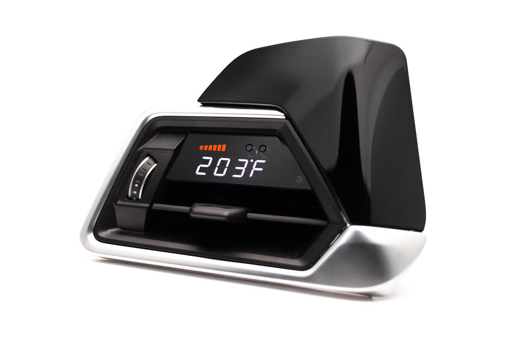 P3 V3 OBD2 - BMW G2X Gauge (2019+)(W Vent)