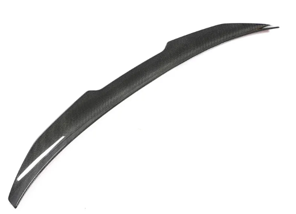 PSM Carbon Fiber Spoiler For Audi 8y RS3/S3/A3