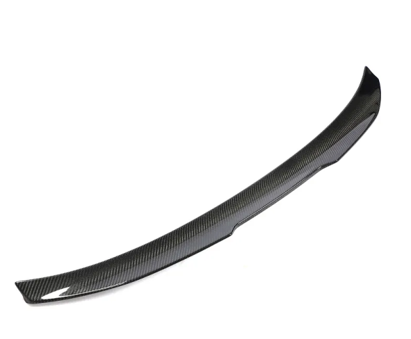 PSM Carbon Fiber Spoiler For Audi 8y RS3/S3/A3