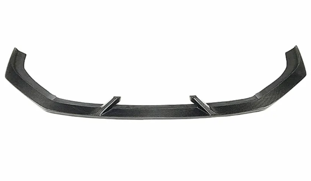 Carbon Fiber RS Style Front Lip For Audi 8v RS3