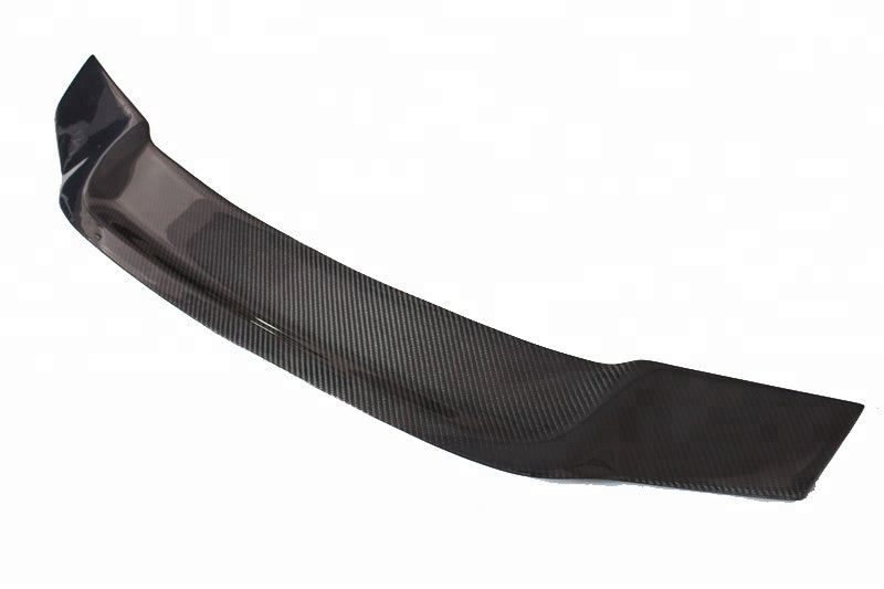 Mercedes-Benz Carbon Fiber R Style Spoiler