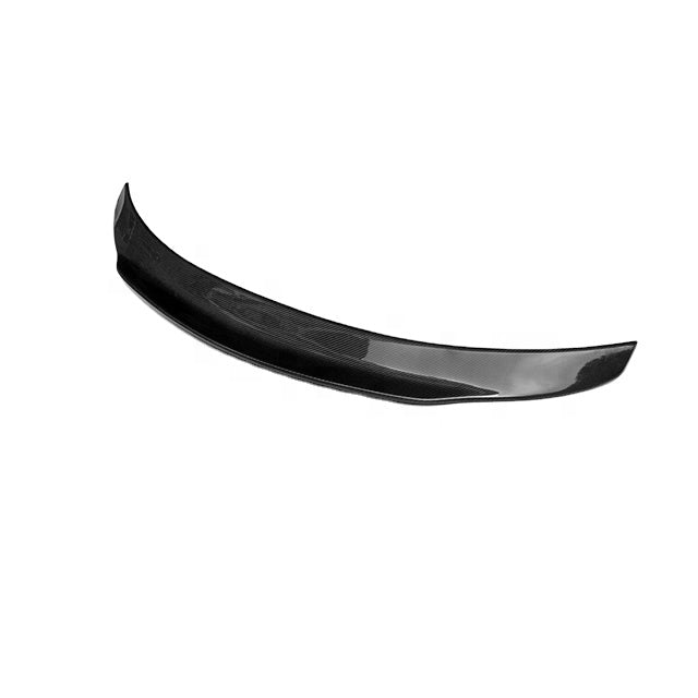 Mercedes-Benz Carbon Fiber PSM Style Spoiler