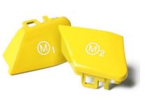 BMW M Steering Buttons (F Series)