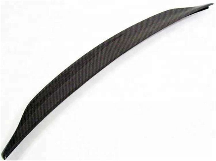 Audi Carbon Fiber C Style Spoiler (A4/S4) B8.5