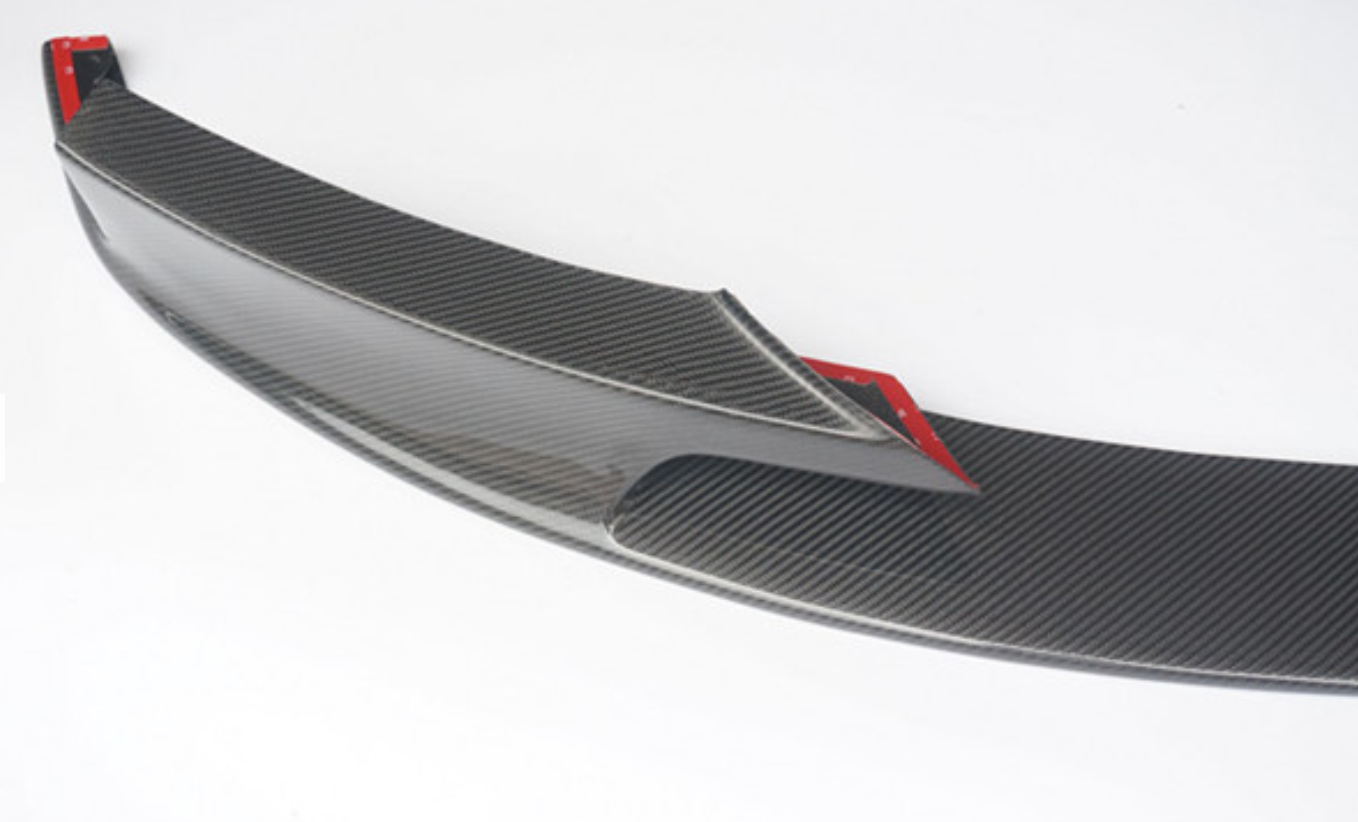 Carbon Fiber MP Front Lip | F30 3 Series