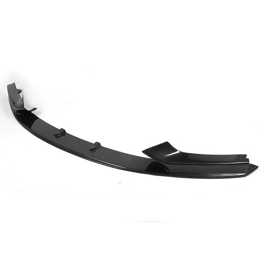 BMW Carbon Fiber MP Style Front Lip (2 Series)