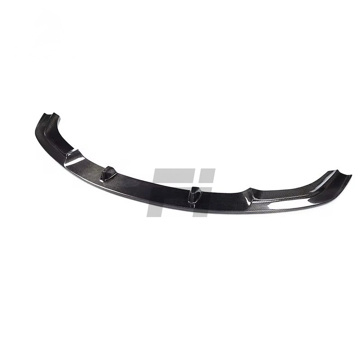3D Carbon Fiber Front Lip | F87 M2 Competition |