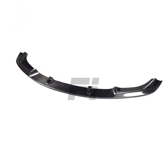 3D Carbon Fiber Front Lip | F87 M2 Competition |