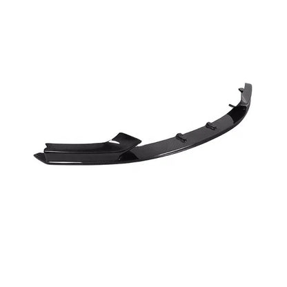 BMW Carbon Fiber MP Style Front Lip (2 Series)