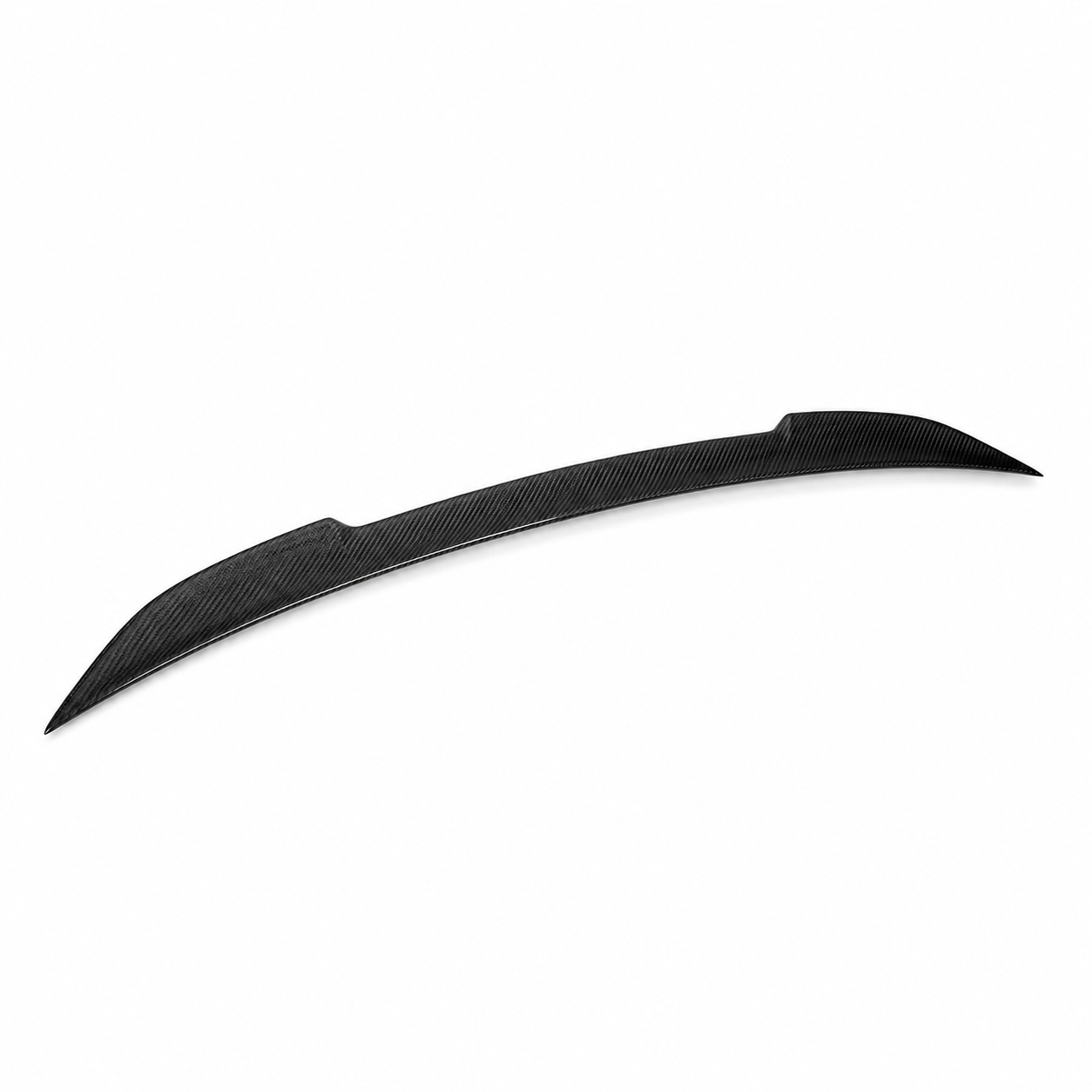 CS Style Carbon Fiber Trunk Spoiler | F82 M4