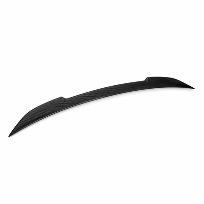 CS Style Carbon Fiber Trunk Spoiler | F82 M4