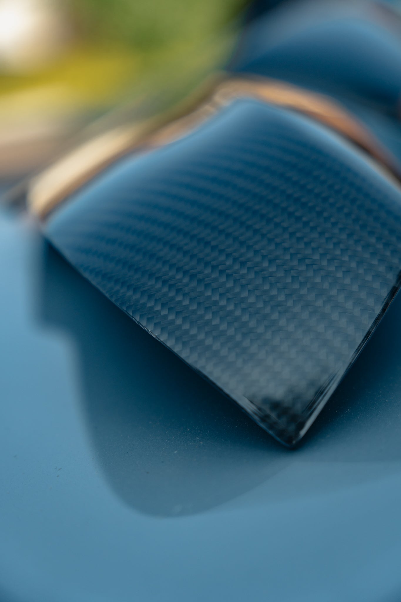 Carbon Fiber Mirror Replacements - F3X 3 Series | F3X 4 Series | F2X 2 Series |